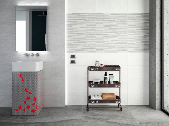 Rivestimento in Ceramica Best Ice