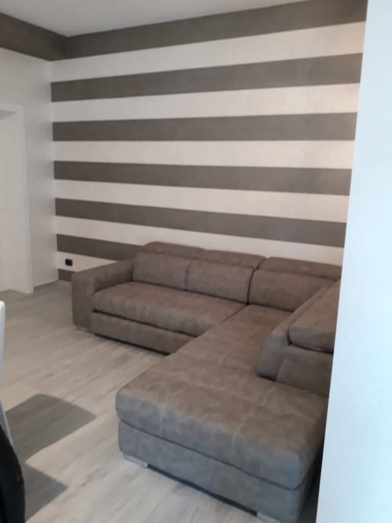 Appartamento completo ristrutturato