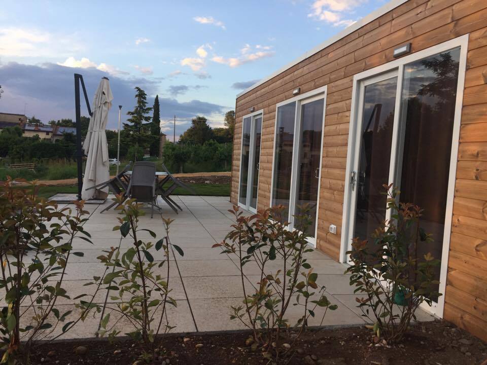 Elegantissimo Agriturismo