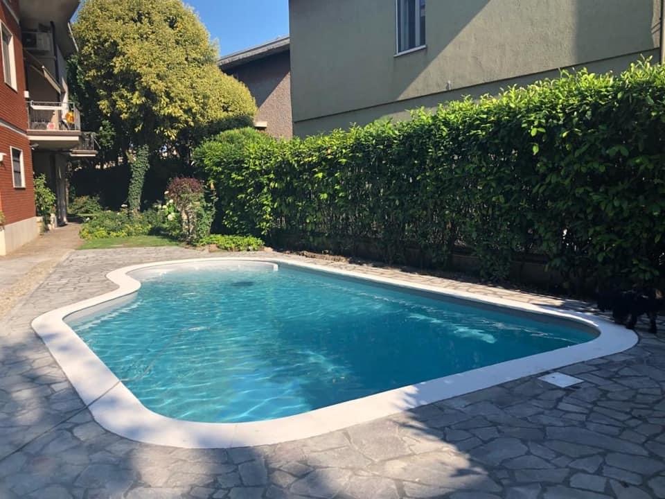 Piscina Clea