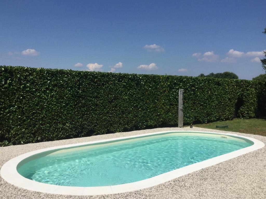 Piscina Elsa